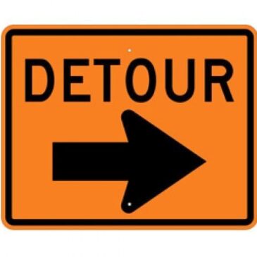 NOTICE: Intermittent Nighttime Ramp Closure Scheduled for I-84 Eastbound Exit 41 On Ramp